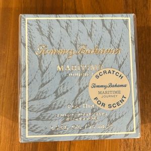 Tommy bahama maritime journey cologne
